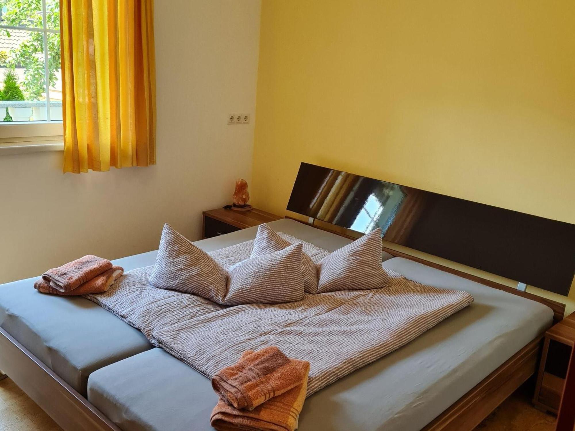 Holiday Flat, Aschau Aschau Im Zillertal Exteriör bild
